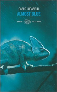 Almost blue - Librerie.coop Almost blue - Librerie.coop