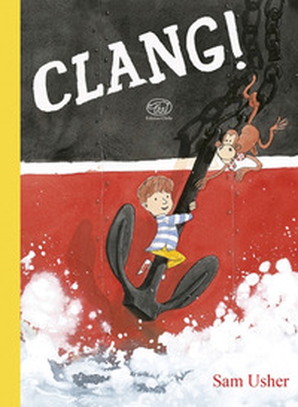 Clang! - Librerie.coop Clang! - Librerie.coop