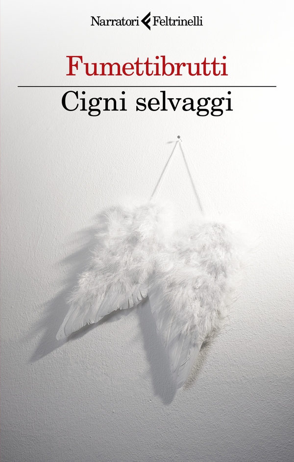 Cigni selvaggi - Librerie.coop