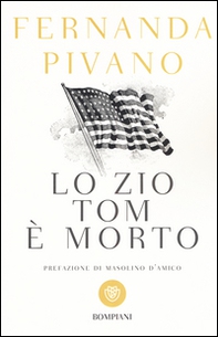 Lo zio Tom è morto - Librerie.coop Lo zio Tom è morto - Librerie.coop
