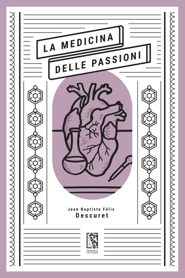 La medicina delle passioni - Librerie.coop La medicina delle passioni - Librerie.coop