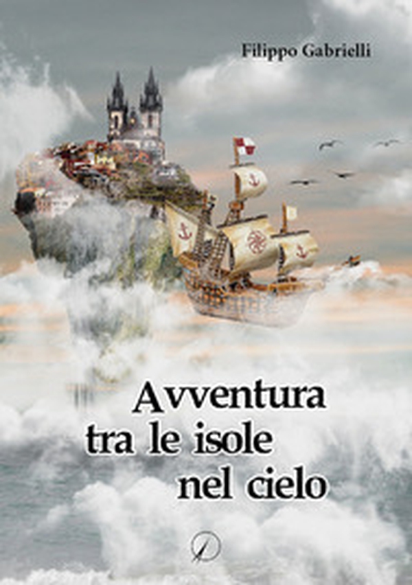 Avventura tra le isole nel cielo - Librerie.coop Avventura tra le isole nel cielo - Librerie.coop