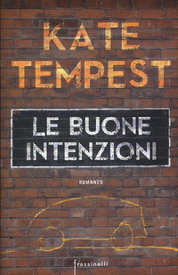 Le buone intenzioni - Librerie.coop Le buone intenzioni - Librerie.coop