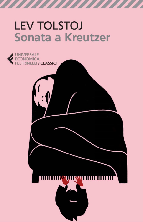 Sonata a Kreutzer - Librerie.coop Sonata a Kreutzer - Librerie.coop