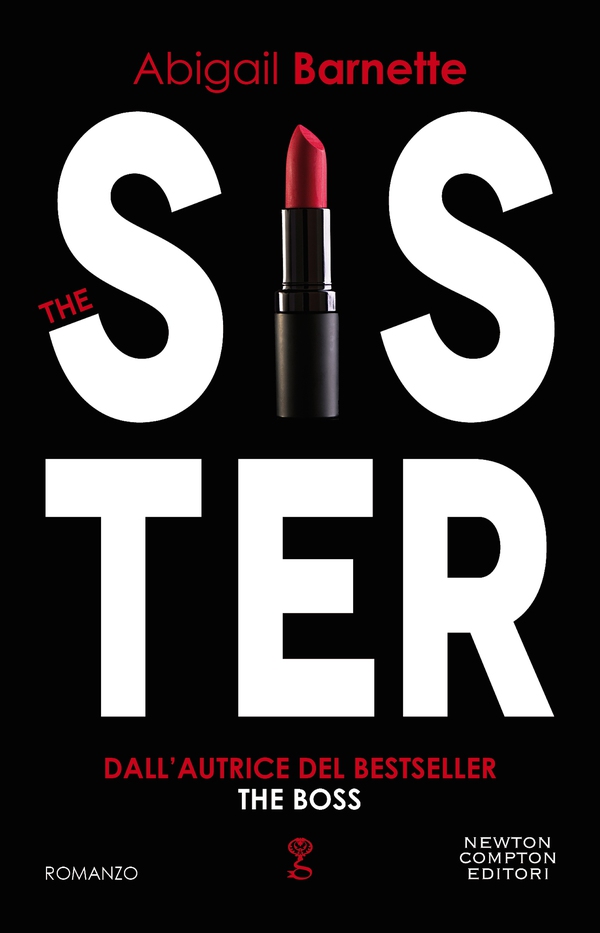 The Sister - Librerie.coop The Sister - Librerie.coop