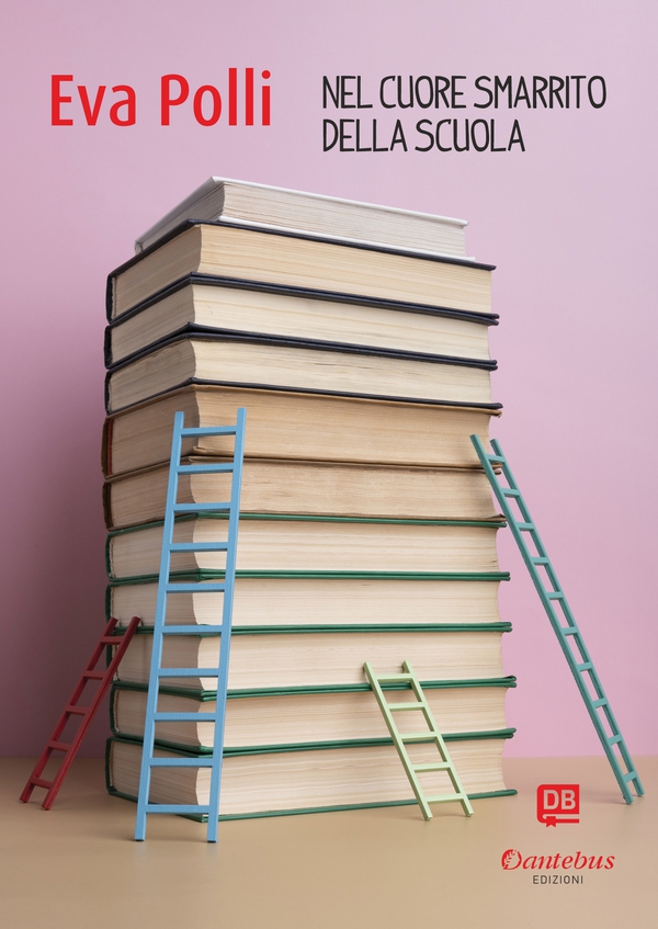Nel cuore smarrito della scuola - Librerie.coop Nel cuore smarrito della scuola - Librerie.coop