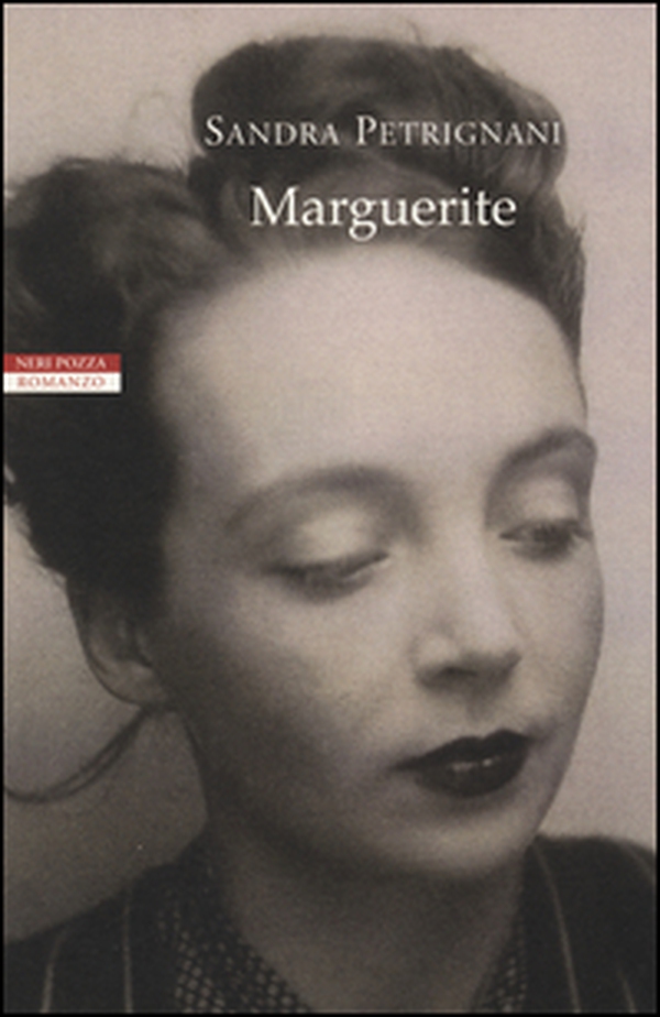 Marguerite - Librerie.coop Marguerite - Librerie.coop