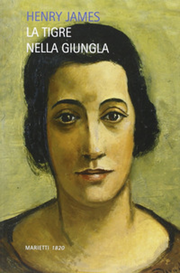 La tigre nella giungla - Librerie.coop La tigre nella giungla - Librerie.coop