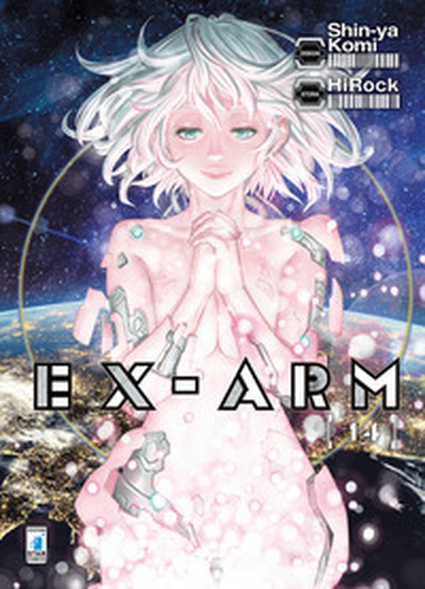 Ex-Arm - Vol. 14 - Librerie.coop Ex-Arm - Vol. 14 - Librerie.coop