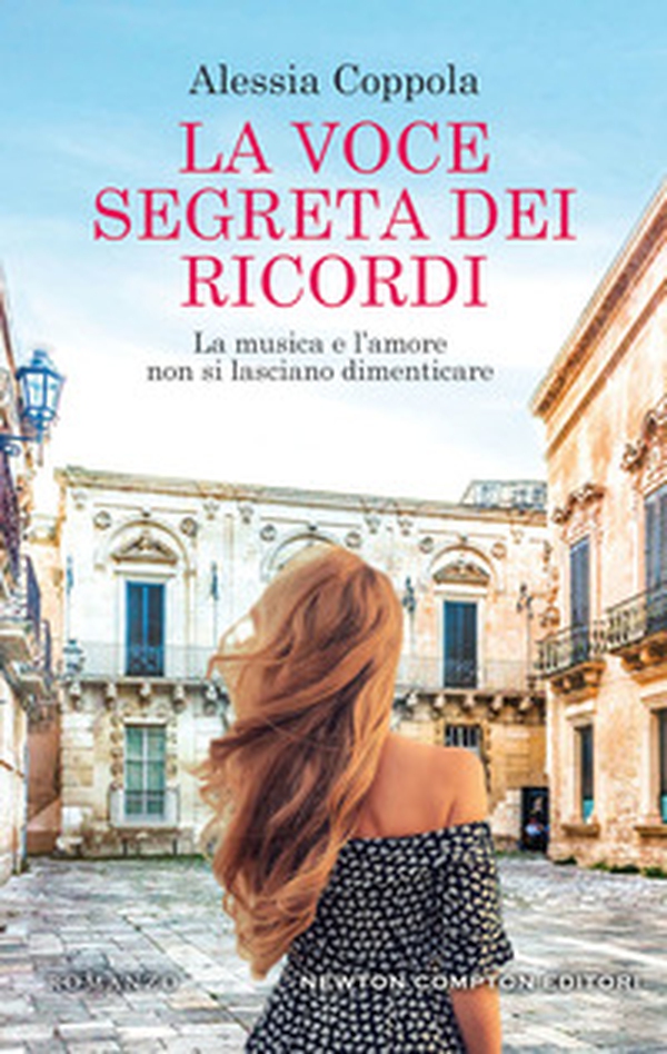 La voce segreta dei ricordi - Librerie.coop La voce segreta dei ricordi - Librerie.coop