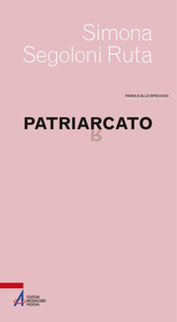 Patriarcato - Librerie.coop