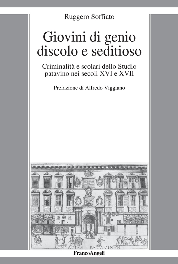 Giovini di genio discolo e seditioso - Librerie.coop Giovini di genio discolo e seditioso - Librerie.coop