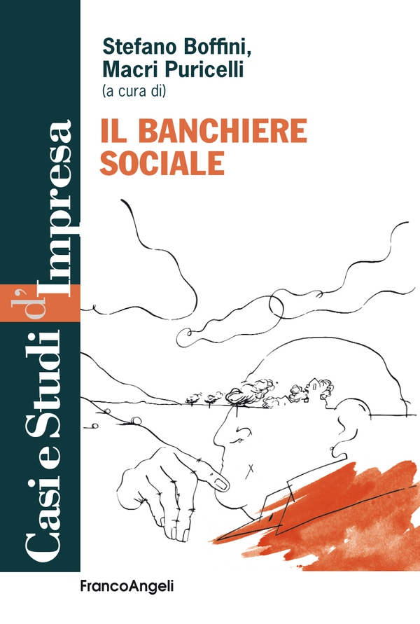 Il banchiere sociale - Librerie.coop Il banchiere sociale - Librerie.coop