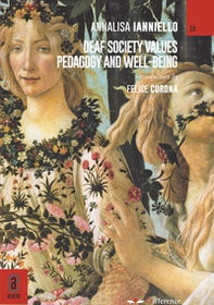 Deaf society values pedagogy and well-being - Librerie.coop