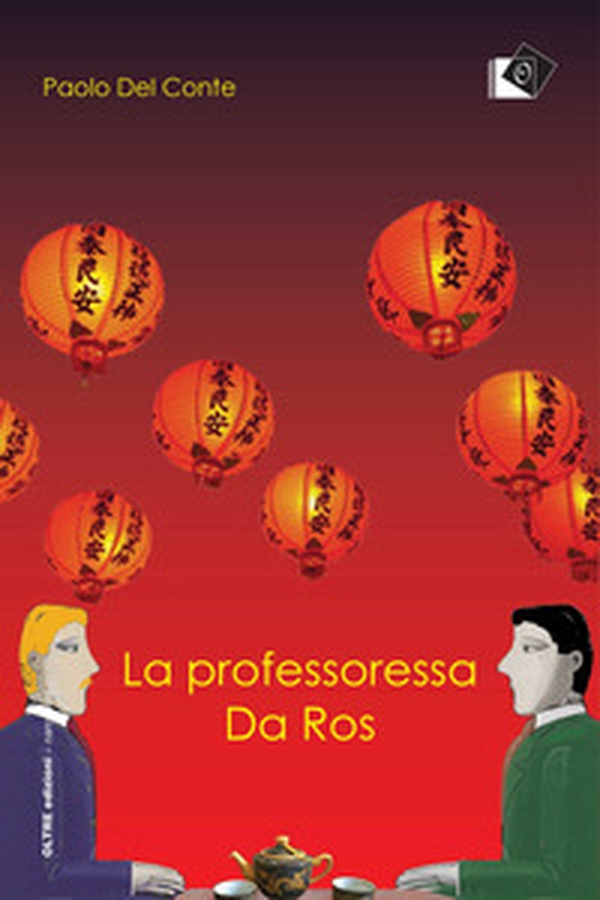 La professoressa Da Ros - Librerie.coop La professoressa Da Ros - Librerie.coop