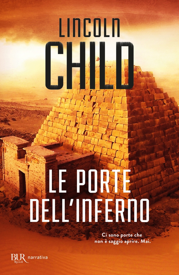 Le porte dell'inferno - Librerie.coop Le porte dell'inferno - Librerie.coop