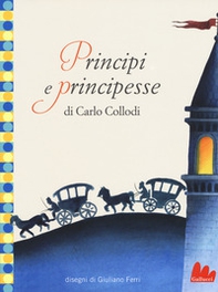 Principi e principesse - Librerie.coop