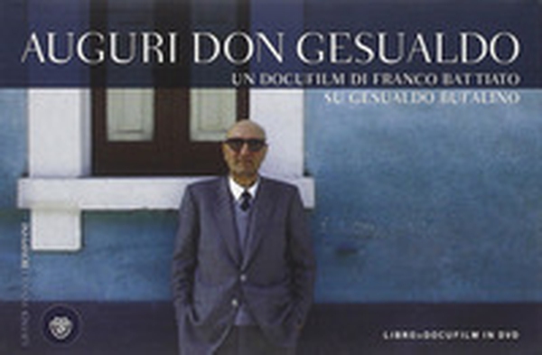 Auguri don Gesualdo. DVD - Librerie.coop Auguri don Gesualdo. DVD - Librerie.coop