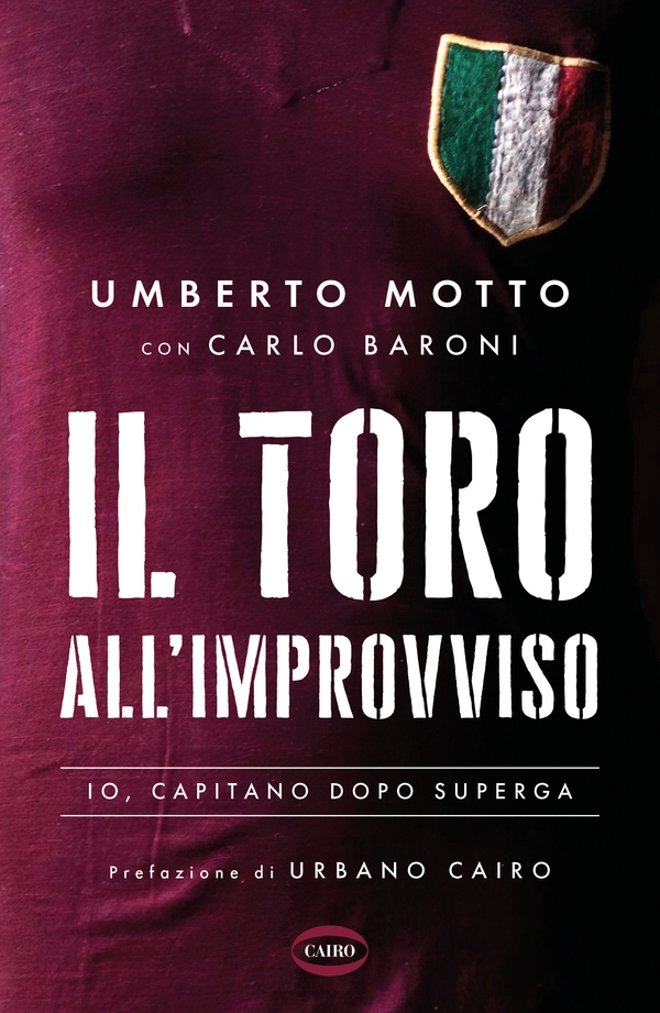 Il Toro all'improvviso - Librerie.coop Il Toro all'improvviso - Librerie.coop