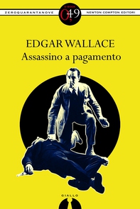 Assassino a pagamento - Librerie.coop