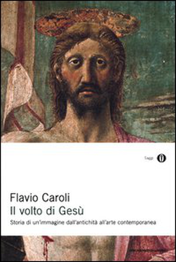 Il volto di Gesù - Librerie.coop Il volto di Gesù - Librerie.coop