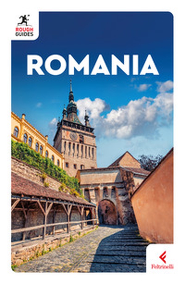 Romania - Librerie.coop Romania - Librerie.coop