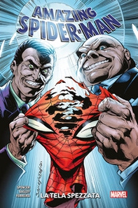 Amazing Spider-Man - Vol. 13 - Librerie.coop