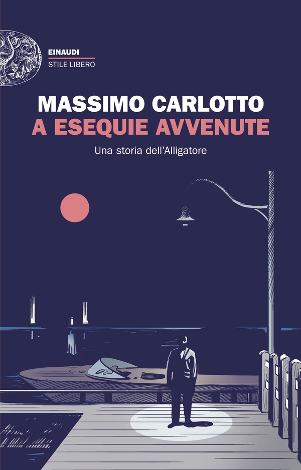 A esequie avvenute - Librerie.coop A esequie avvenute - Librerie.coop