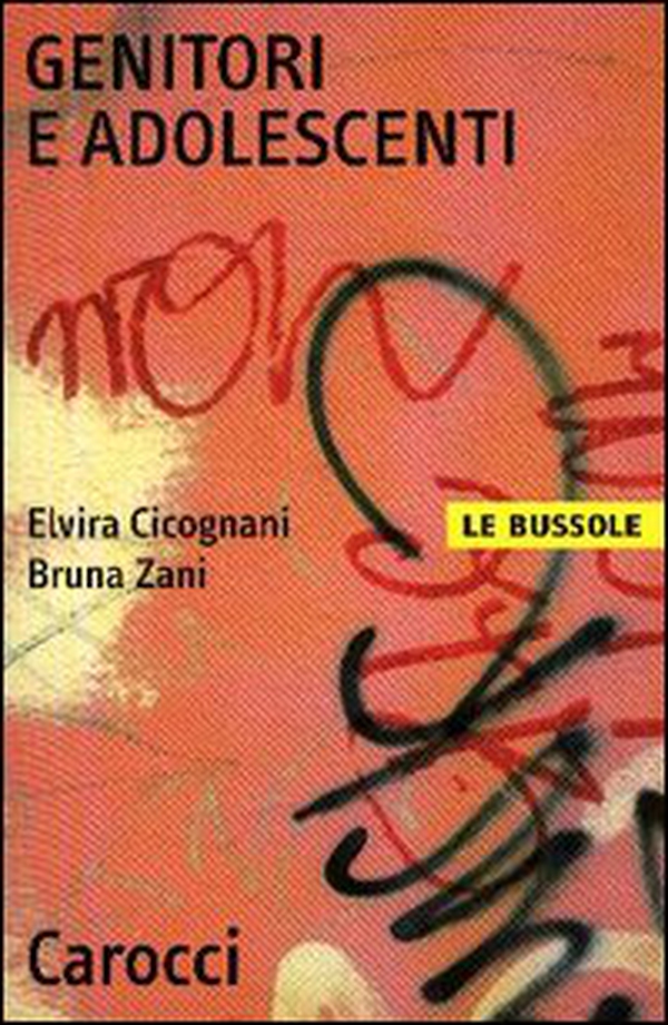 Genitori e adolescenti - Librerie.coop Genitori e adolescenti - Librerie.coop