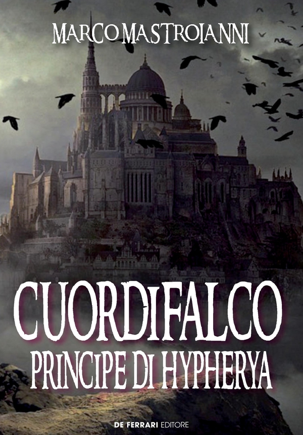 Cuordifalco - Librerie.coop Cuordifalco - Librerie.coop