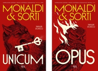 Unicum Opus - Librerie.coop