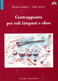 Contrappunto per soli timpani e oboe - Librerie.coop