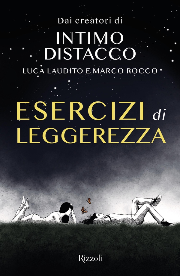 Esercizi di leggerezza - Librerie.coop Esercizi di leggerezza - Librerie.coop
