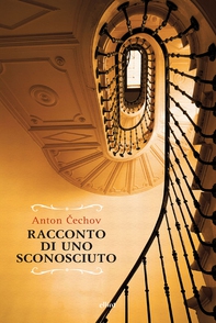 Racconto di uno sconosciuto - Librerie.coop Racconto di uno sconosciuto - Librerie.coop