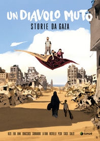 Un diavolo muto. Storie da Gaza - Librerie.coop