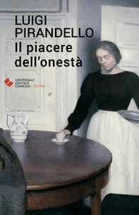 Il piacere dell'onestà - Librerie.coop