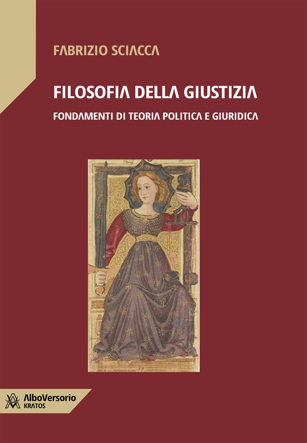Filosofia della giustizia - Librerie.coop Filosofia della giustizia - Librerie.coop