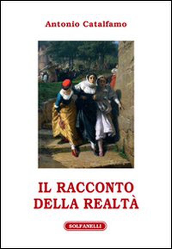 Il racconto della realtà - Librerie.coop Il racconto della realtà - Librerie.coop