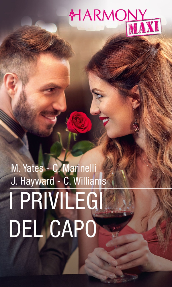 I privilegi del capo - Librerie.coop I privilegi del capo - Librerie.coop