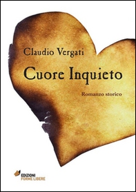 Cuore inquieto - Librerie.coop