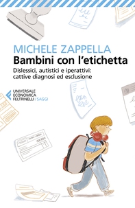 Bambini con l’etichetta - Librerie.coop