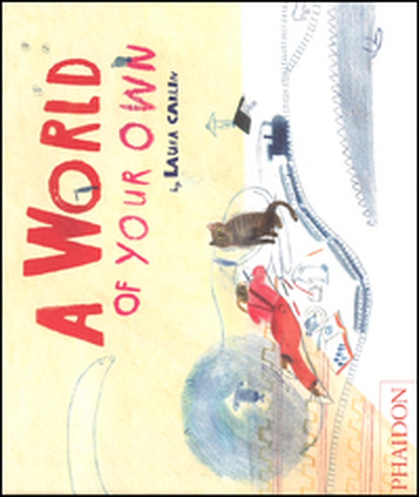 A world of your own - Librerie.coop A world of your own - Librerie.coop