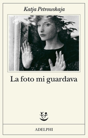La foto mi guardava - Librerie.coop