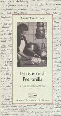 Le ricette di Petronilla - Librerie.coop