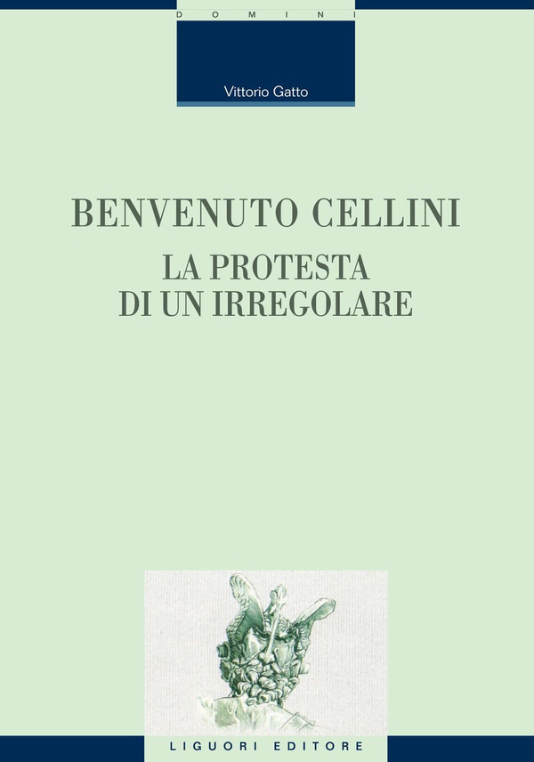 Benvenuto Cellini - Librerie.coop Benvenuto Cellini - Librerie.coop