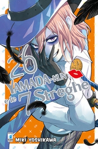 Yamada-Kun e le 7 streghe - Vol. 26 - Librerie.coop