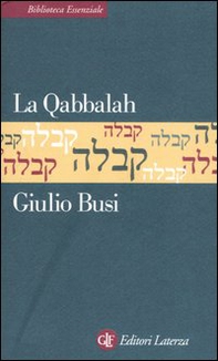 La Qabbalah - Librerie.coop