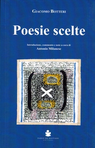 Poesie scelte - Librerie.coop Poesie scelte - Librerie.coop