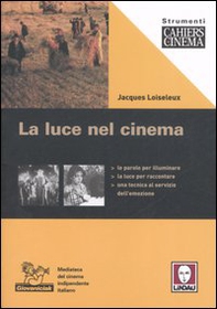 La luce nel cinema - Librerie.coop