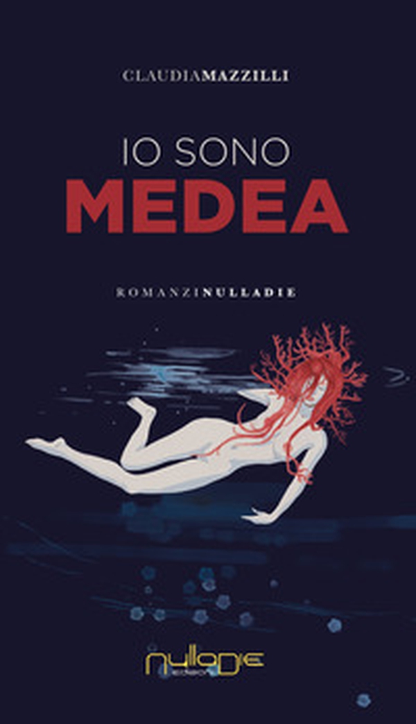 Io sono Medea - Librerie.coop Io sono Medea - Librerie.coop